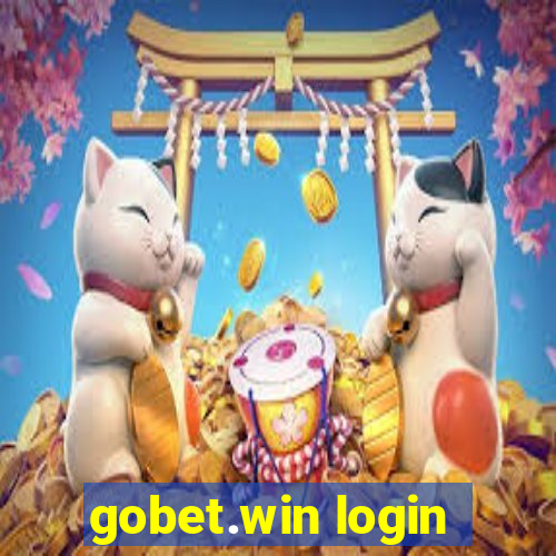 gobet.win login